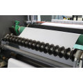 Office Paper Slitting and Rewinding Machine